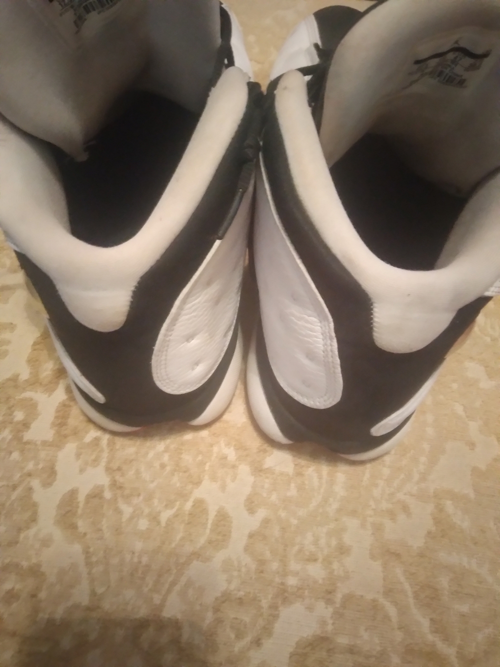 Jordan 13's - Picture 3 of 4